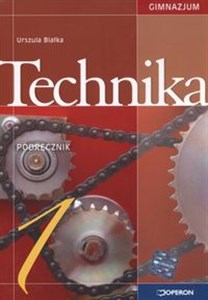 Technika 1 Podręcznik Gimnazjum to buy in Canada