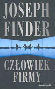 Człowiek firmy - Polish Bookstore USA