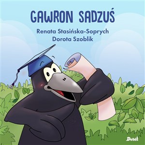 Gawron Sadzuś to buy in USA