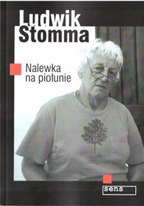 Nalewka na piołunie Bookshop