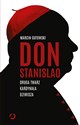 Don Stanislao Druga twarz kardynała Dziwisza bookstore