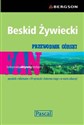 Beskid Żywiecki - przewodnik górski - Wojciech Wierba, Barbara Zygmańska, Stanisław Figiel polish usa
