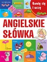 Angielskie słówka. Bawię się i uczę  - Polish Bookstore USA
