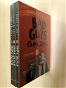 Pakiet Bad Guys Ekipa Złych Tom 1-3 Polish Books Canada