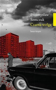 Czarna wołga (z autografem)  to buy in USA