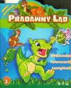 Pradawny ląd 3 Zabawy z dinozaurami 