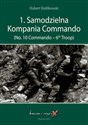 1 Samodzielna Kompania Commando - Hubert Królikowski polish usa