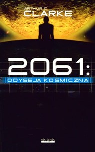2061 Odyseja kosmiczna Polish bookstore