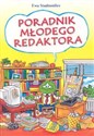 Poradnik młodego redaktora Polish bookstore