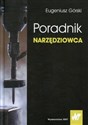 Poradnik narzędziowca - Eugeniusz Górski polish books in canada