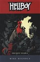 Hellboy Obudzić diabła Polish Books Canada