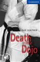 Death in the Dojo Level 5 Polish bookstore