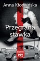 Przegrana stawka Polish Books Canada