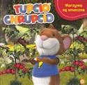 Warzywa są smaczne Tupcio Chrupcio Tom 8 Bookshop