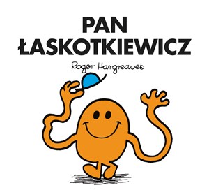 Pan Łaskotkiewicz to buy in Canada