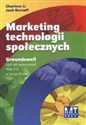 Marketing technologii społecznych Groundswell, czyli jak wykorzystać Web 2.0 w twojej firmie bookstore