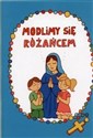 Modlimy się różańcem Polish Books Canada