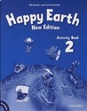 Happy Earth 2 NEW AB 