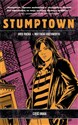 Stumptown T.2  buy polish books in Usa