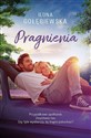 Pragnienia wyd. kieszonkowe  - Ilona Gołębiewska