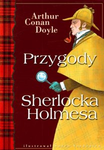 Przygody Sherlocka Holmesa 