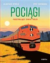 Pociągi Polish Books Canada