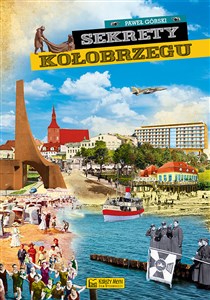 Sekrety Kołobrzegu pl online bookstore
