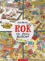 Rok na placu budowy - Artur Nowicki