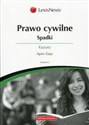 Prawo cywilne Spadki Kazusy  