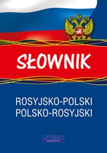 Słownik rosyjsko-polski polsko-rosyjski buy polish books in Usa