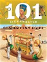 101 ciekawostek. Starożytny Egipt in polish
