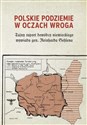 Polskie Podziemie w oczach wroga books in polish