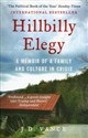 Hillbilly Elegy A Memoir of a Family and Culture in Crisis  