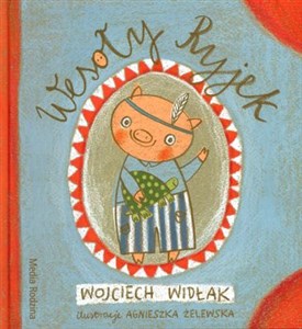Wesoły Ryjek - Polish Bookstore USA