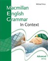 Macmillan English Grammar In Context Advanced  to buy in Canada