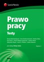 Prawo pracy Testy - Polish Bookstore USA