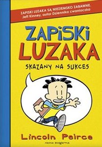 Zapiski luzaka Skazany na sukces to buy in USA