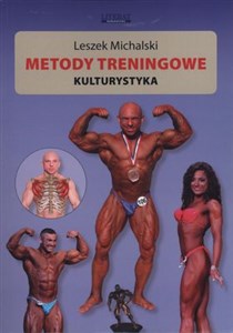 Metody treningowe. Kulturystyka in polish