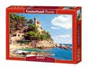 Puzzle 1000 Lloret de Mar, Spain pl online bookstore
