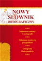 Nowy słownik ortograficzny to buy in USA