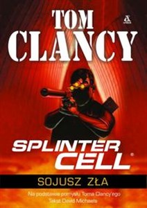 Splinter Cell Sojusz zła to buy in Canada