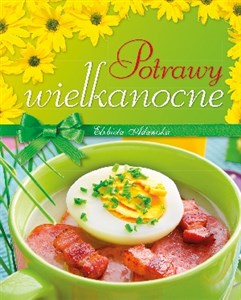 Potrawy wielkanocne buy polish books in Usa