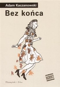 Bez końca Polish bookstore