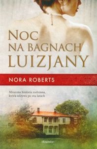 Noc na bagnach Luizjany polish usa