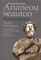 Ananeou seauton Rozmyślania Marka Aureliusza to buy in USA