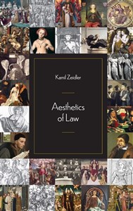 Aesthetics of Law  bookstore