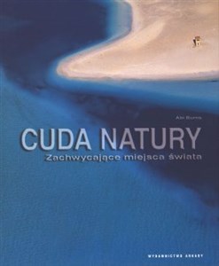 Cuda natury Zachwycające miejsca świata - Polish Bookstore USA