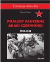 Pojazdy pancerne Armii CZerwonej 1939-1945  