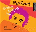 [Audiobook] Siedem dobrych lat 