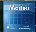 Matura Masters Elementary Class 2 CD  
